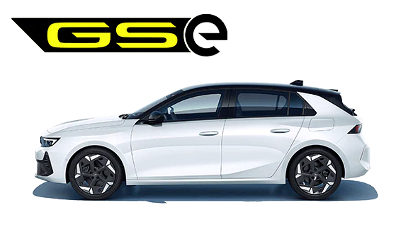 Astra GSe